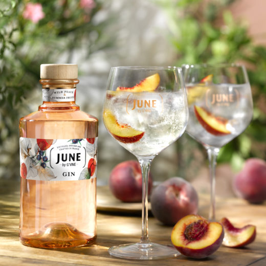 June pêche