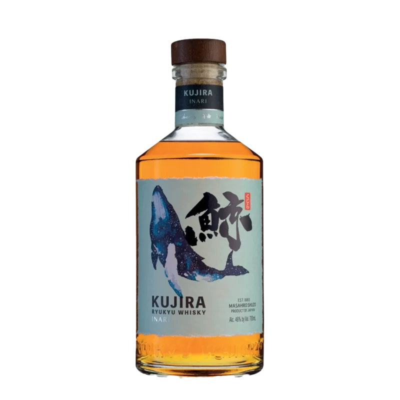 kujira whisky