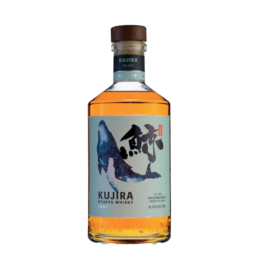 kujira whisky