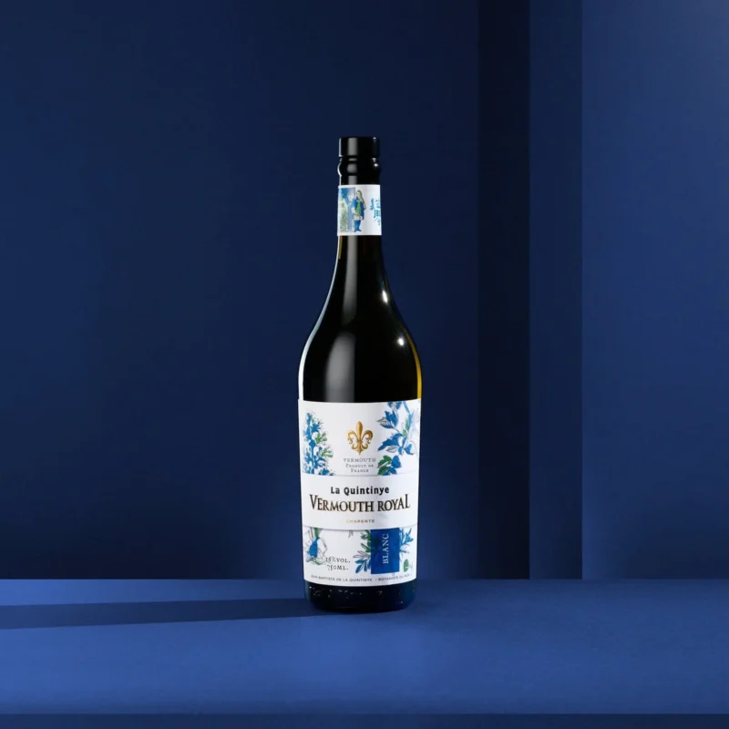 La Quintinye Blanc