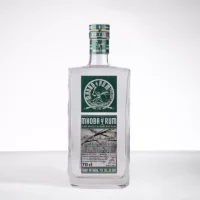 Mhoba White