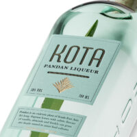 Kota Pandan Liqueur