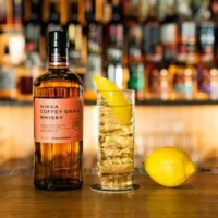 Nikka Coffey Grain