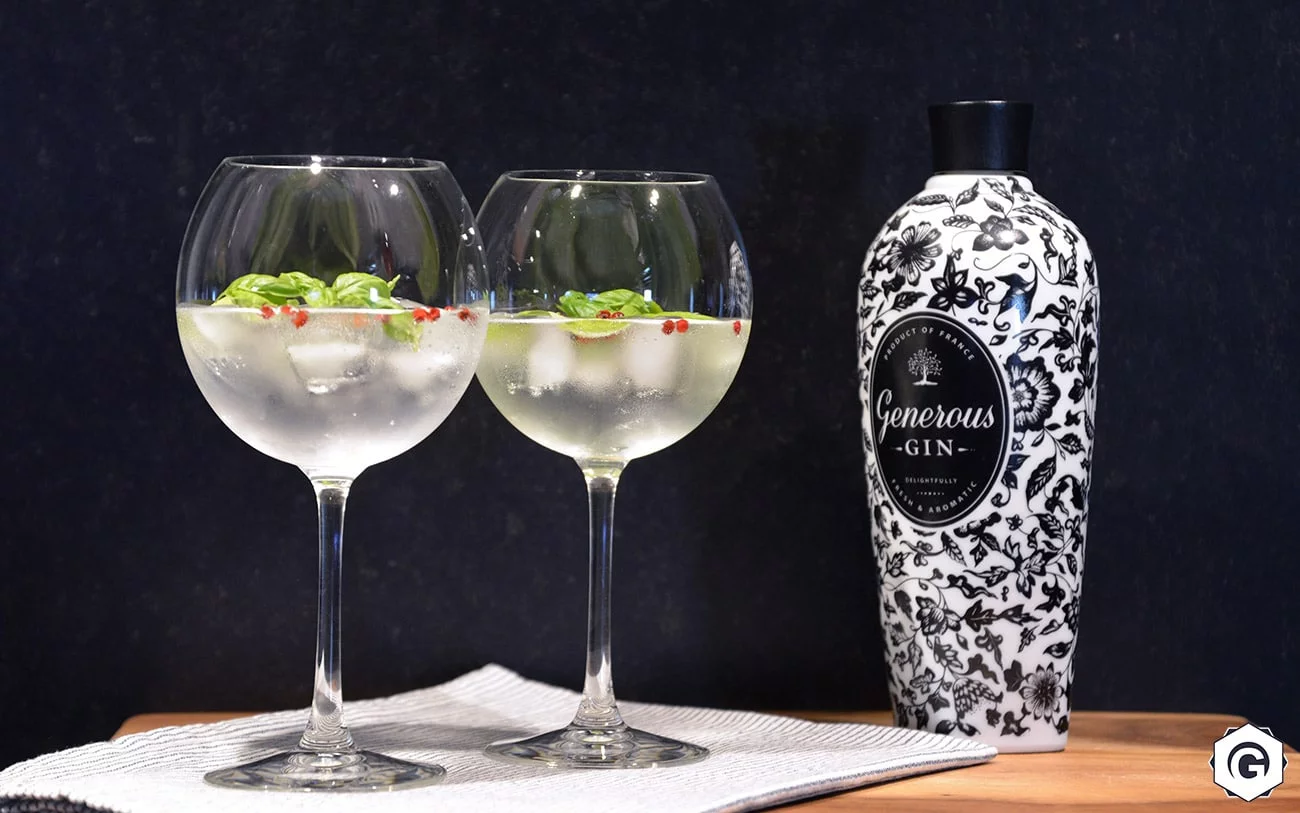 Generous Gin
