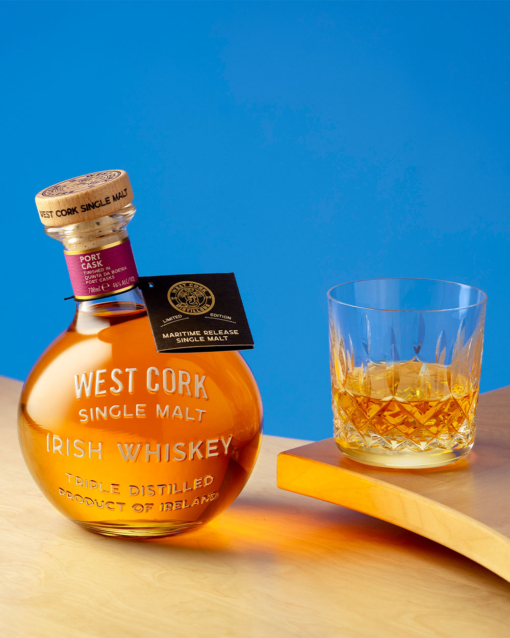 The West Cork Single Malt
