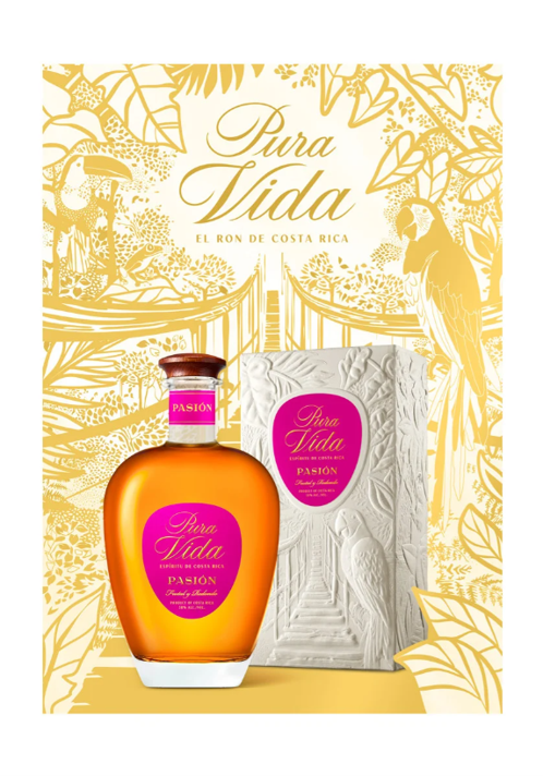 Pura Visa Pasion