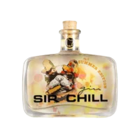 sir chill summer edition
