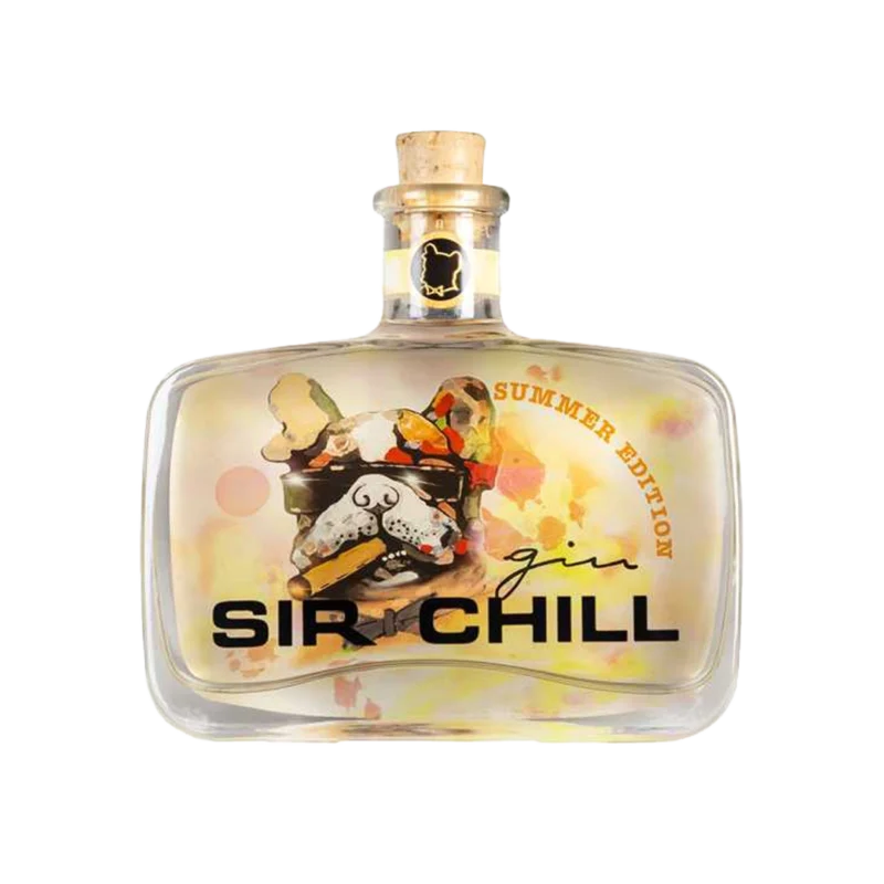 sir chill summer edition