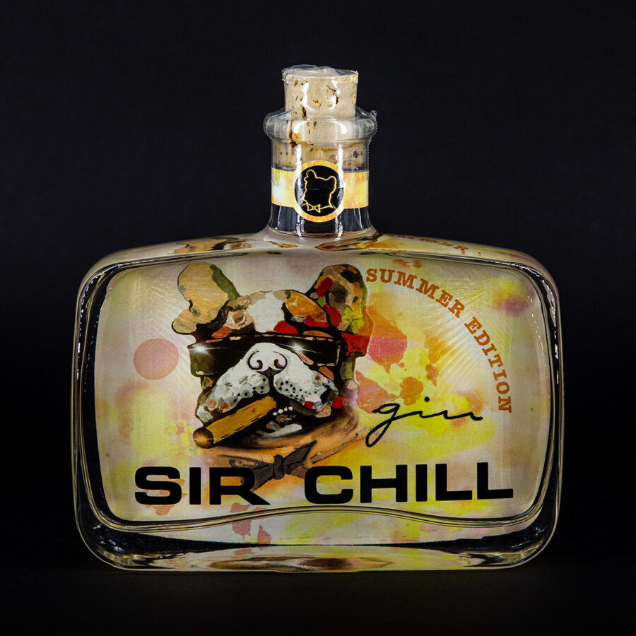 Sir Chill Summer Edition
