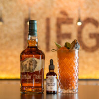 Buffalo Trace