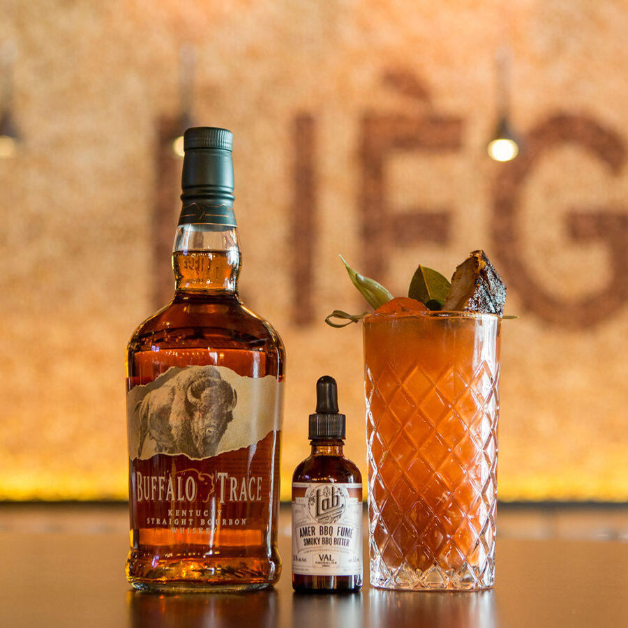Buffalo Trace
