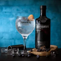 Brockmans Smooth Gin