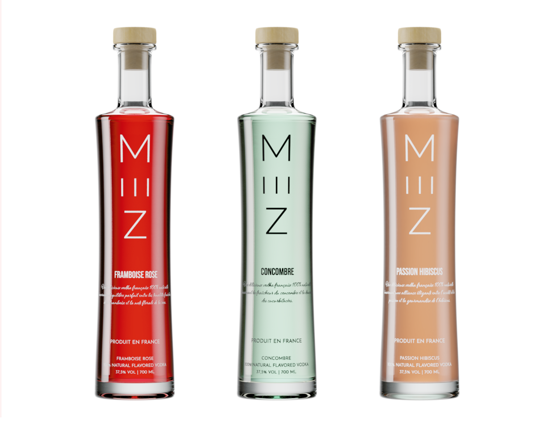 Mez Safran
