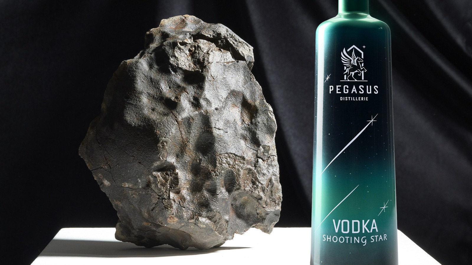Pegasus Vodka