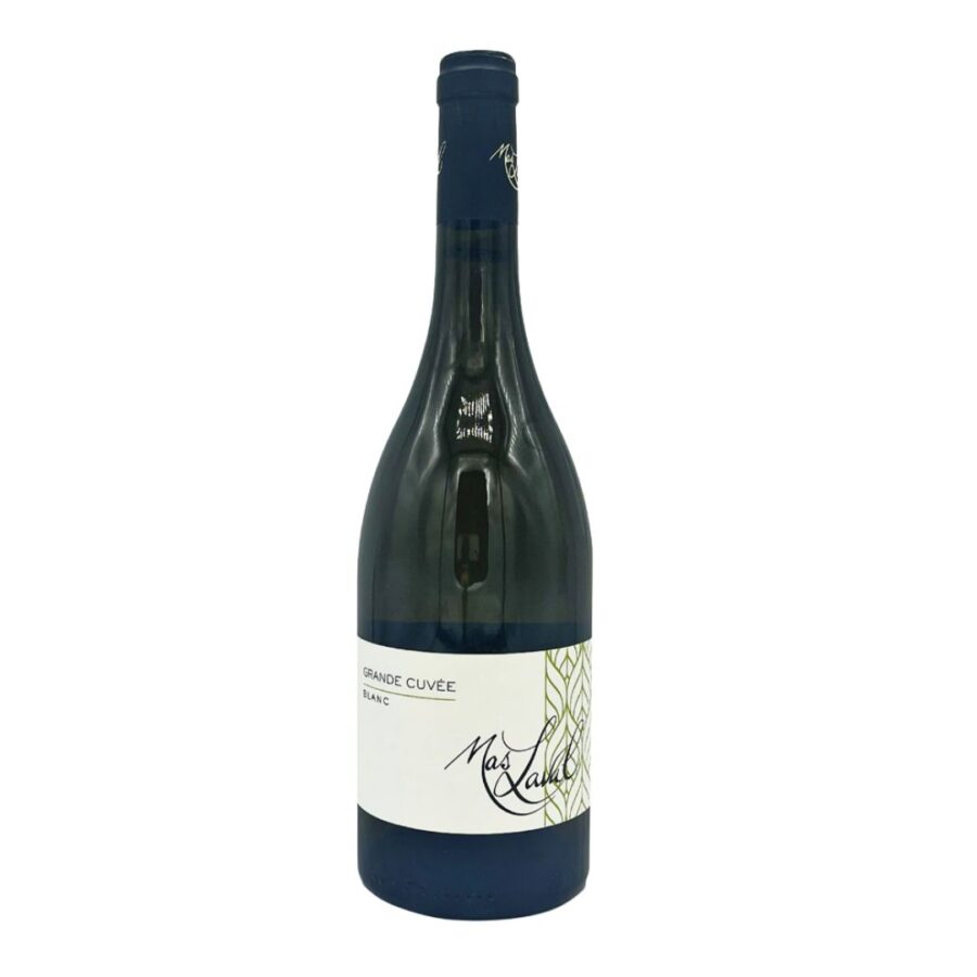 Mas Laval Grande Cuvée