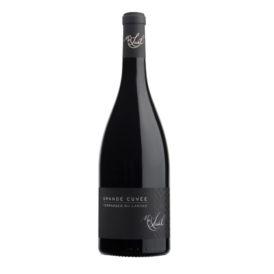 Mas Laval Grande Cuvée Rouge