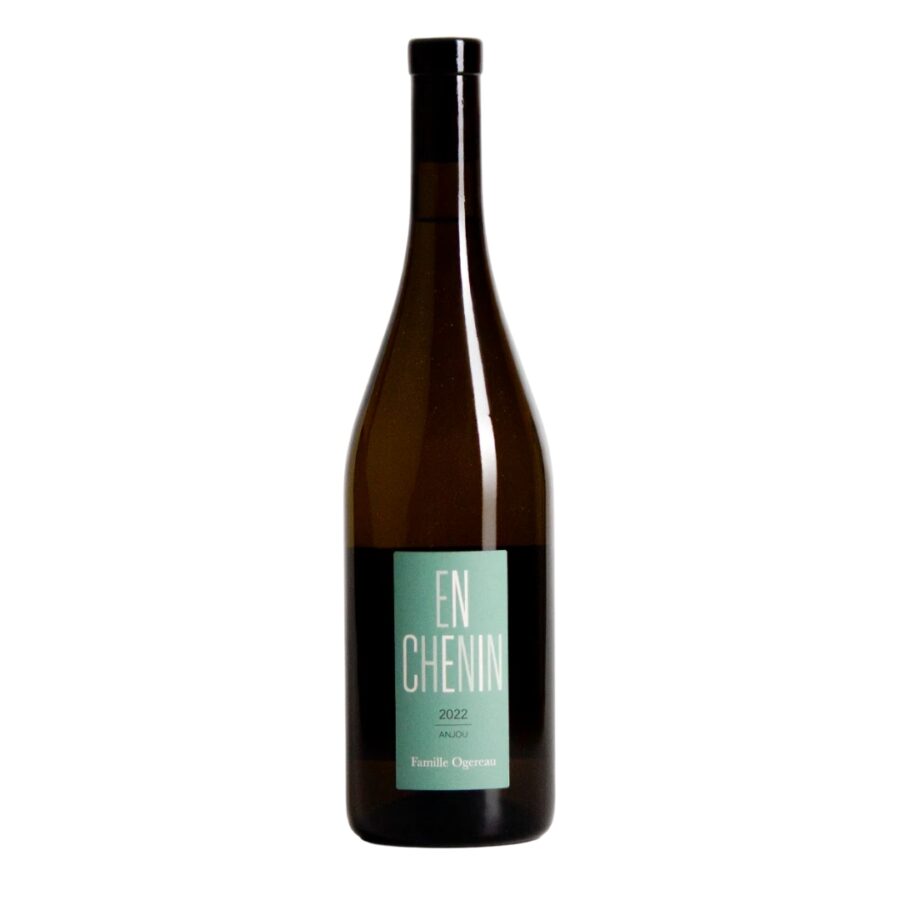 Domaine Ogerau En Chenin