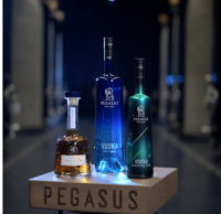 Pegasus Vodka