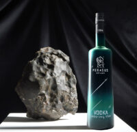 Pegasus Vodka