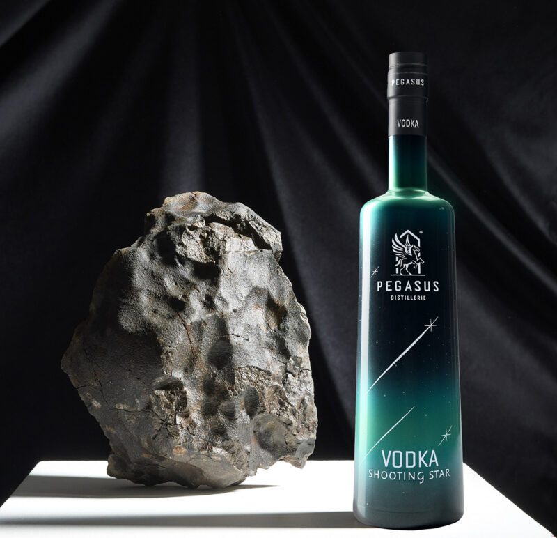 Pegasus Vodka