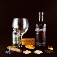 Brockmans Smooth Gin