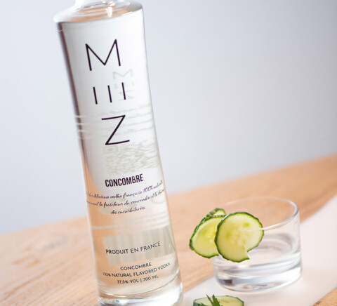Mez Concombre