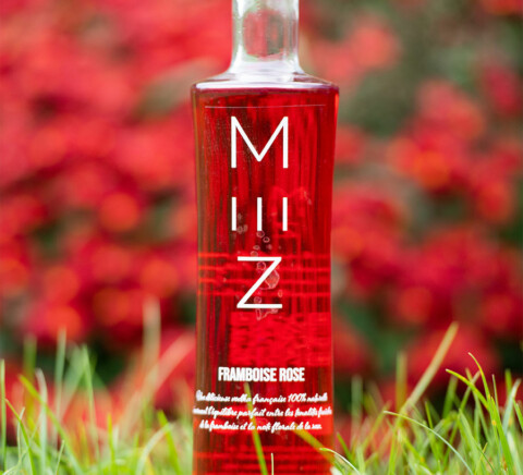 Mez Framboise Rose