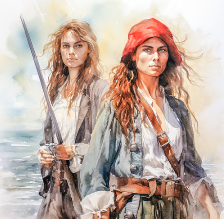 Anne Bonny Rhum