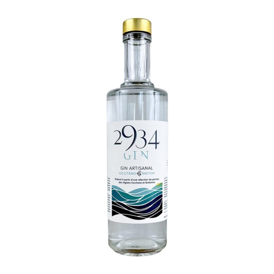2934 Gin