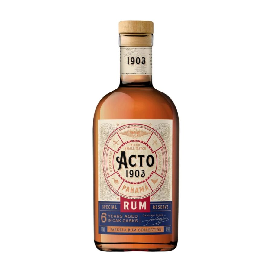 Acto 1903