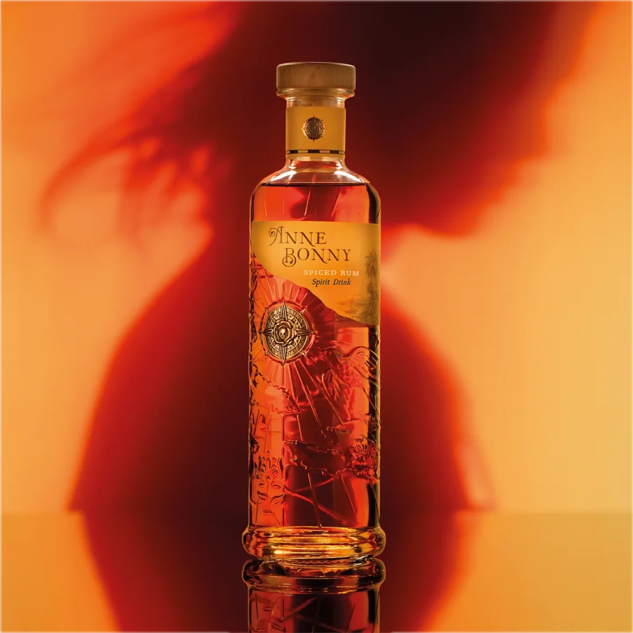 Anne Bonny Rhum