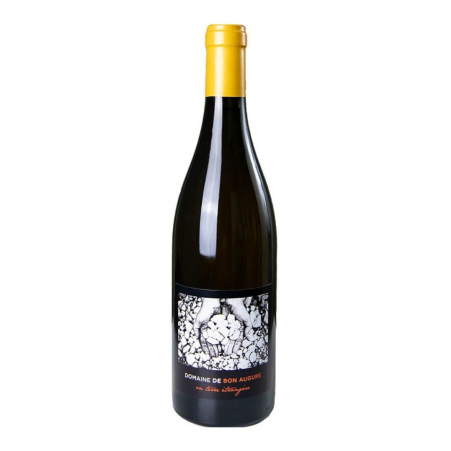 Domaine Bonne Augure En Terre Etrangere