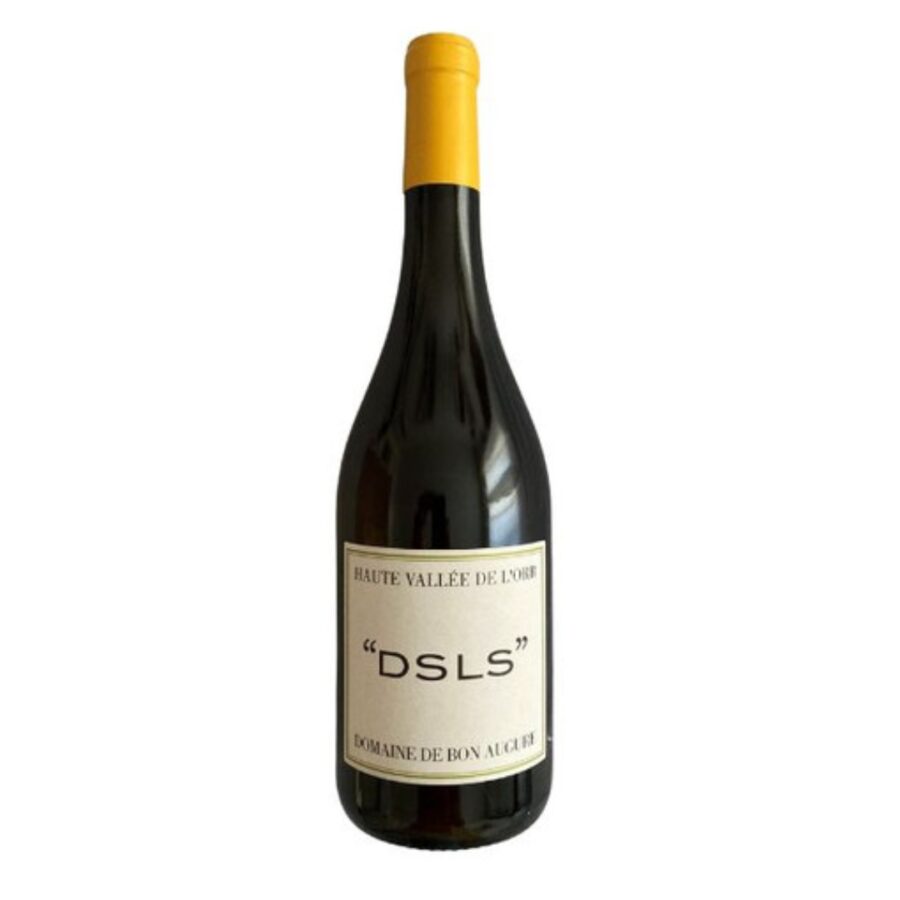 Domaine de Bonne Augure dsls