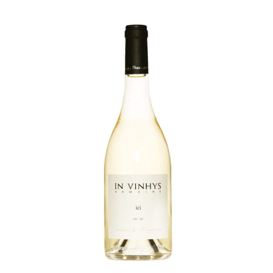 Domaine In Vinhys ici