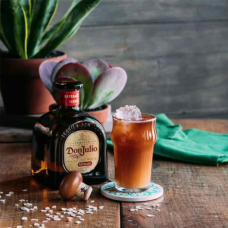 Don Julio Reposado