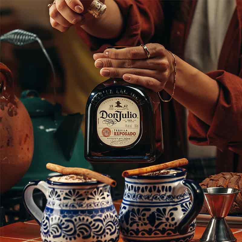 Don Julio Reposado