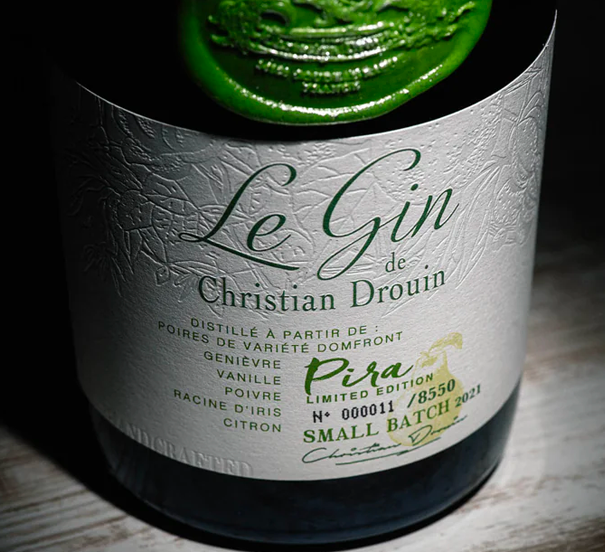 Christian Drouin Pira