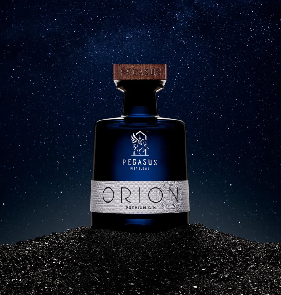 Pegasus Orion