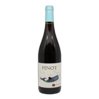 Mas du Chene Pinot Chio