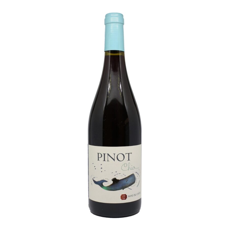 Mas du Chene Pinot Chio