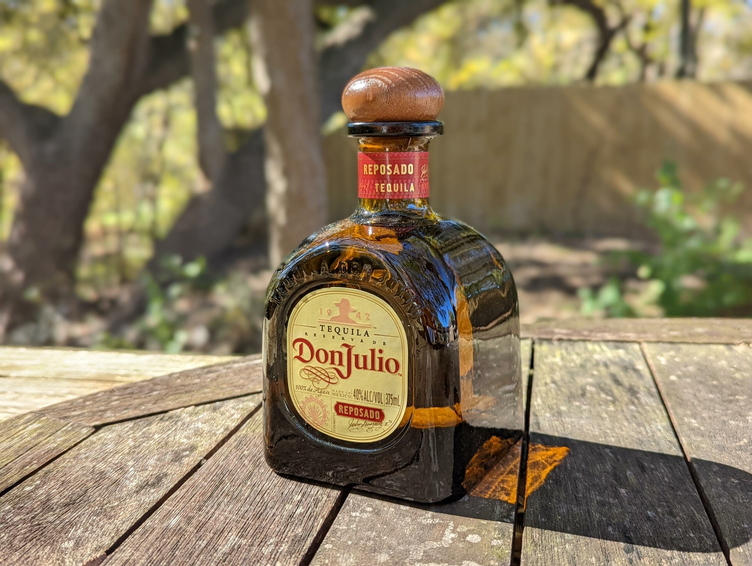 Don Julio Reposado