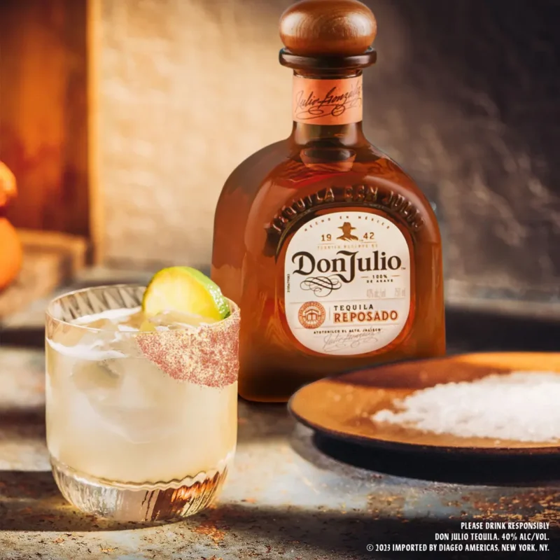 Don Julio Reposado