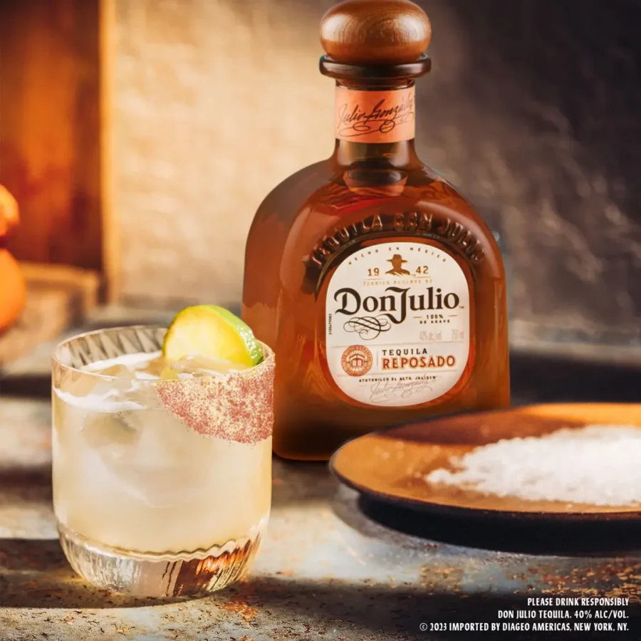 Don Julio Reposado