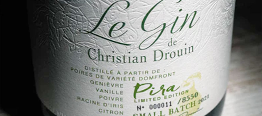 Christian Drouin Pira