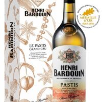 Henri Bardouin Pastis