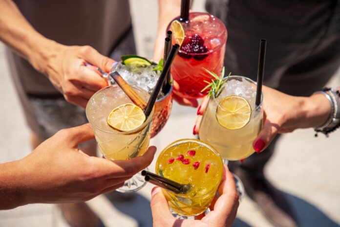 Quel sera le cocktail de cet été ?