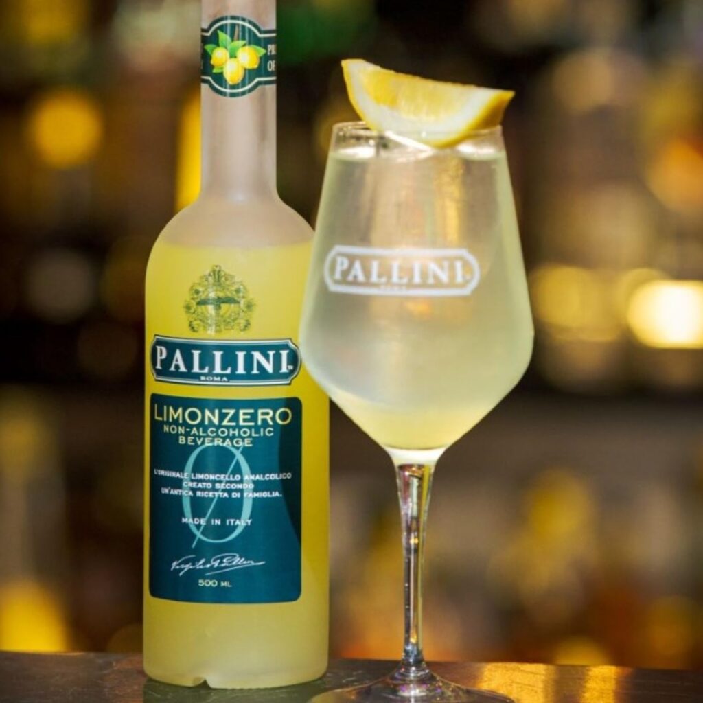 Limonzero Pallini