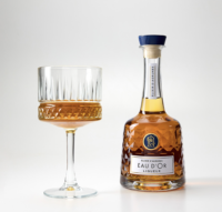 Eau d'Or Liqueur