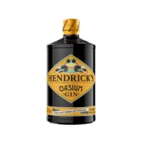 Hendricks Oasium