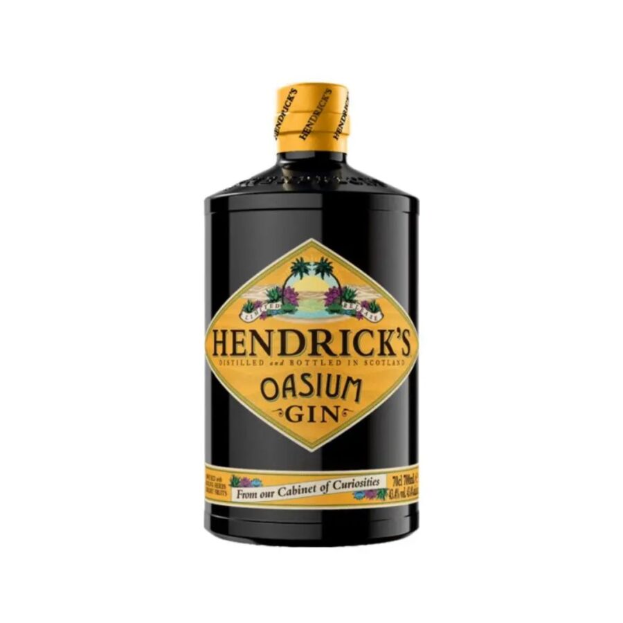 Hendricks Oasium